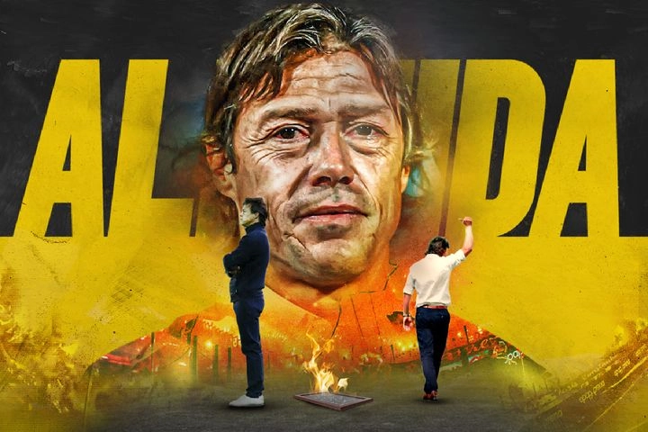 ΑΕΚ, Αλμέιδα: Η σκληρή αλήθεια για το ναυάγιο στα ντέρμπι