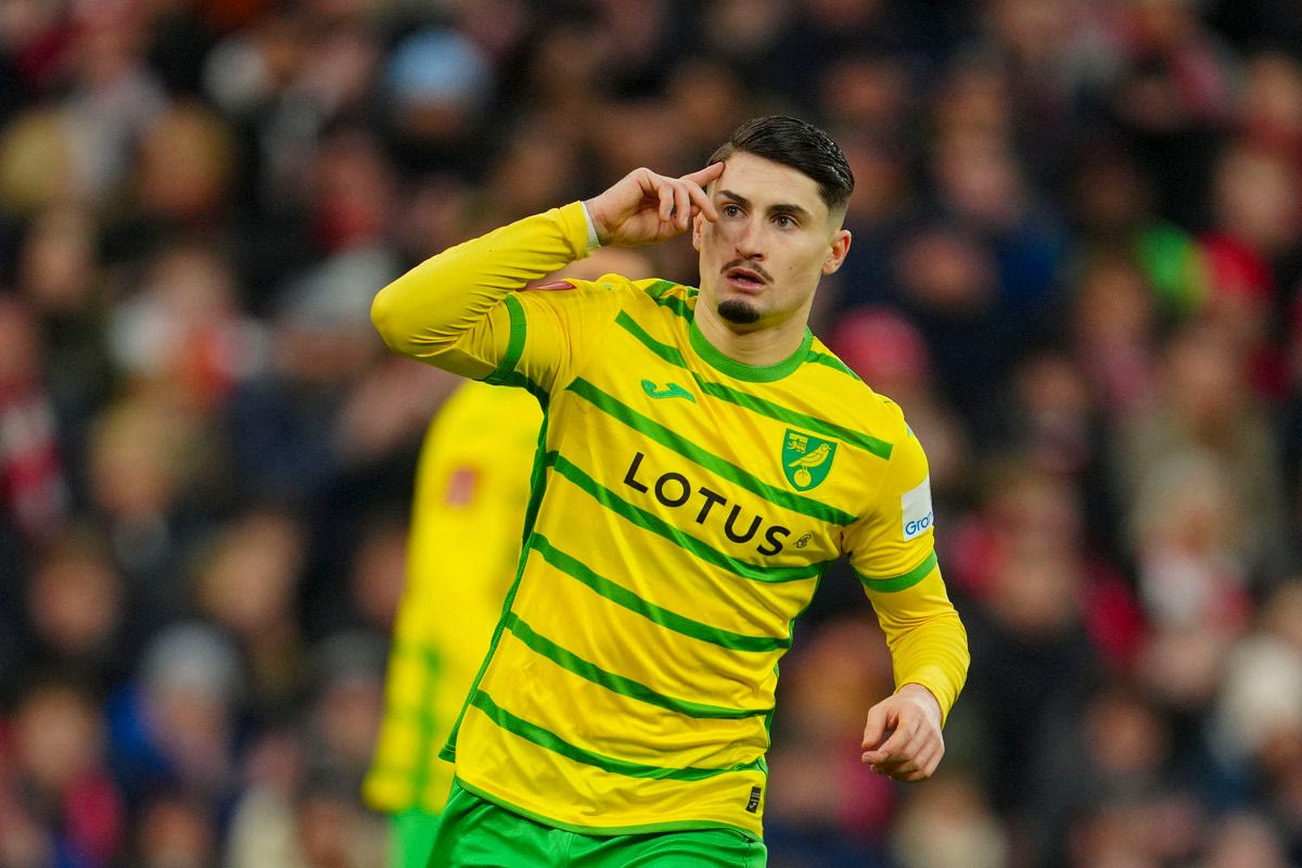 Ο Μπόρχα Σάινθ