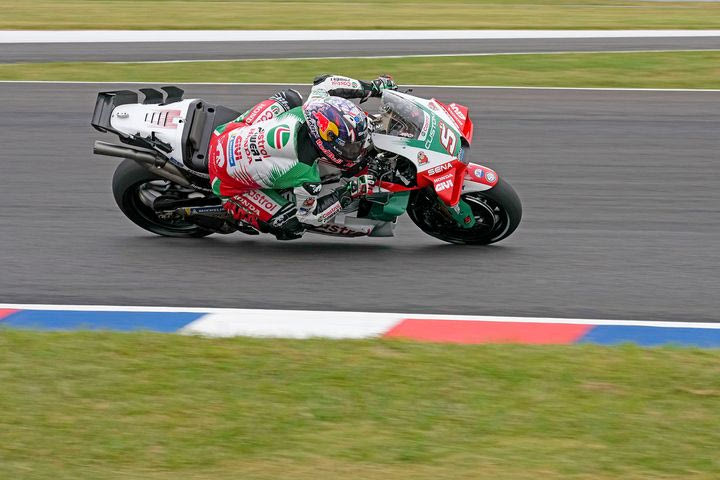 Απίθανη νίκη-φιέστα του Ζοάν Ζαρκό στο ΛεΜάν -Δείτε το VIDEO με τα στιγμιότυπα του χαοτικού αγώνα