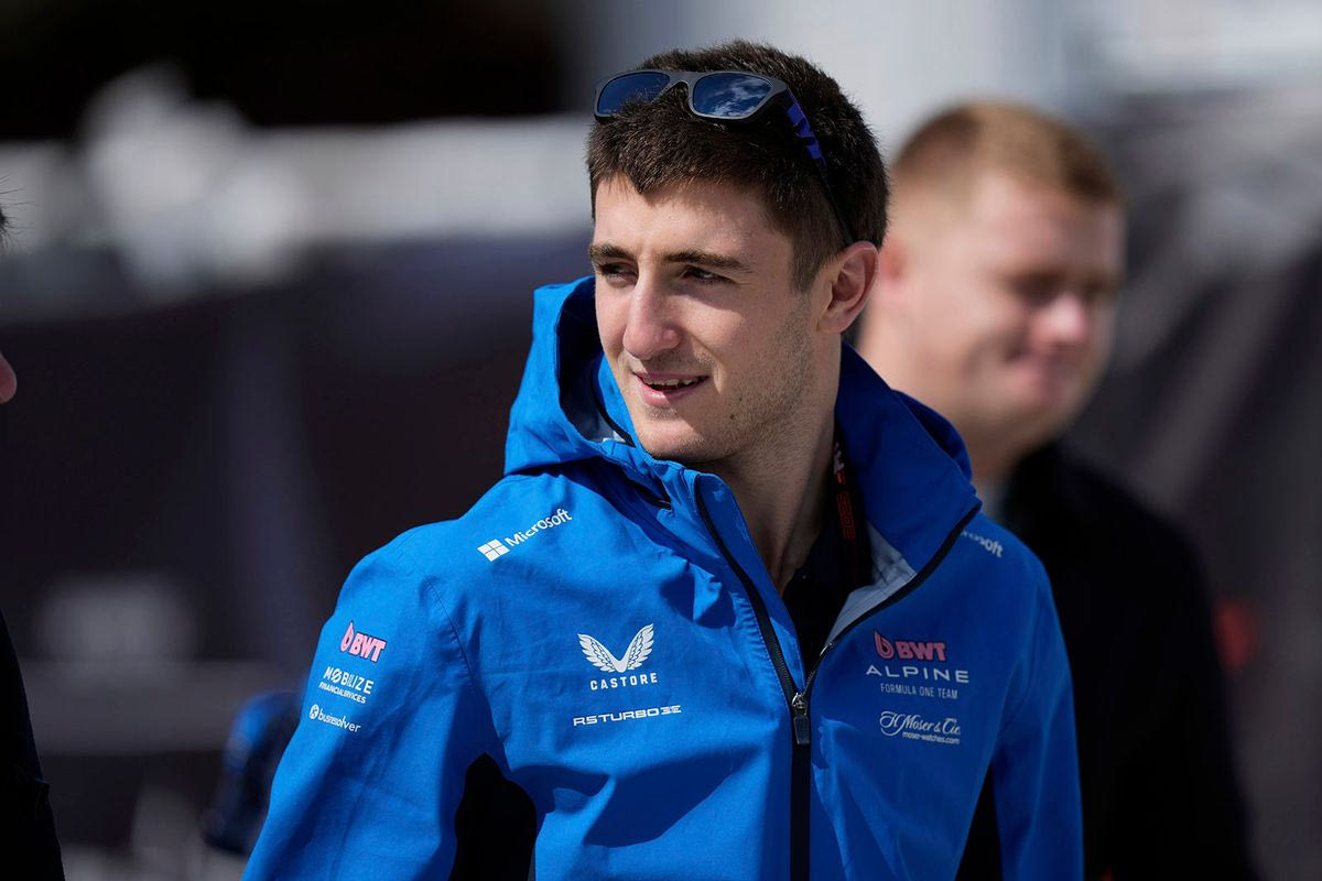 O Ντούχαν γνωρίζει ήδη ότι η Alpine θα τον αντικαταστήσει με τον Κολαπίντο στην Ίμολα