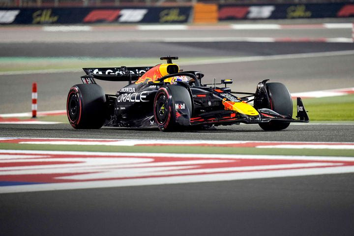 H Red Bull πρόλαβε να στείλει στο Μαϊάμι μια σημαντική αναβάθμιση της RB21 του Φερστάπεν