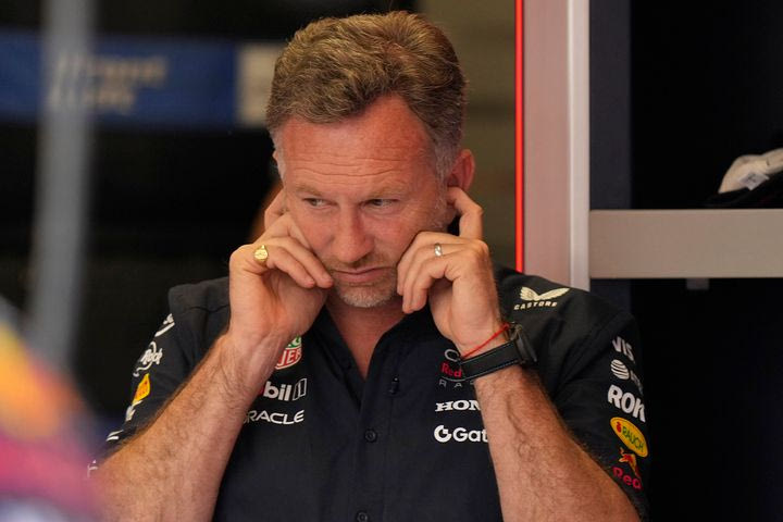 Πρώτη “κρούση” της Ferrari στον Κρίστιαν Χόρνερ -Επισφαλής η θέση του Φρεντ Βασέρ