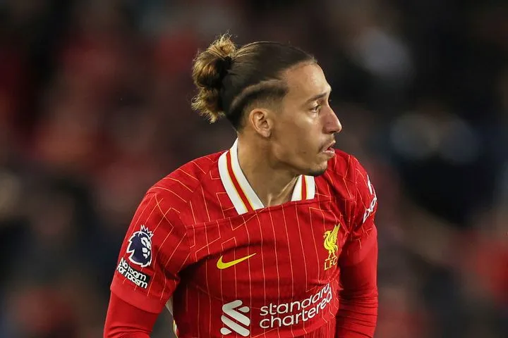 O Τσιμίκας στο Μπράιτον - Λίβερπουλ