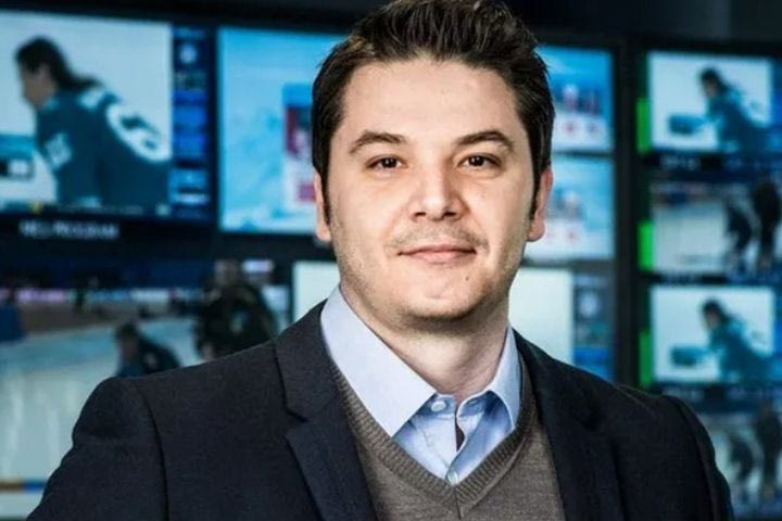 Αϊβάζογλου: “Παραμένουμε ανοιχτοί σε συζήτηση με τη EuroLeague, θέλουμε να συνεργαστούμε με μερικές από τις καλύτερες ομάδες στον κόσμο”