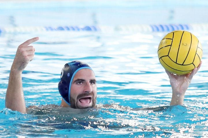 Πανιώνιος – Απόλλων Σμύρνης 14-15: Δεν άλλαξε κάτι στα εναπομείναντα 22,3 δευτερόλεπτα, οι φιλοξενούμενοι πανηγύρισαν το break