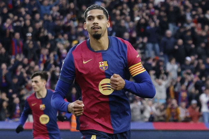 Μπαρτσελόνα: Ο Αραούχο σε πνευματική αναζήτηση στο Ισραήλ για να ξαναβρεί τον εαυτό του