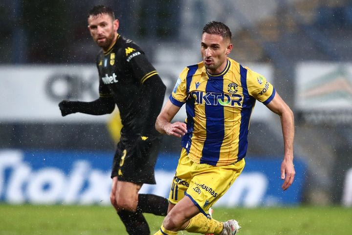Stoiximan Super League: Άλλαξαν ώρες οι αγώνες των playoffs 5-8 για την τελευταία αγωνιστική