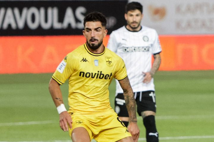 ΟΦΗ – Άρης 1-1: Οι κίτρινοι καπάρωσαν την 5η θέση μένοντας όρθιοι στο “Γεντί Κουλέ”