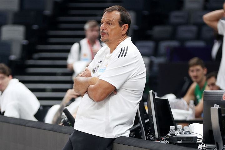Final Four 2025, Παναθηναϊκός AKTOR – Φενέρμπαχτσε: Υβριστικά συνθήματα των Τούρκων οπαδών κατά του Αταμάν