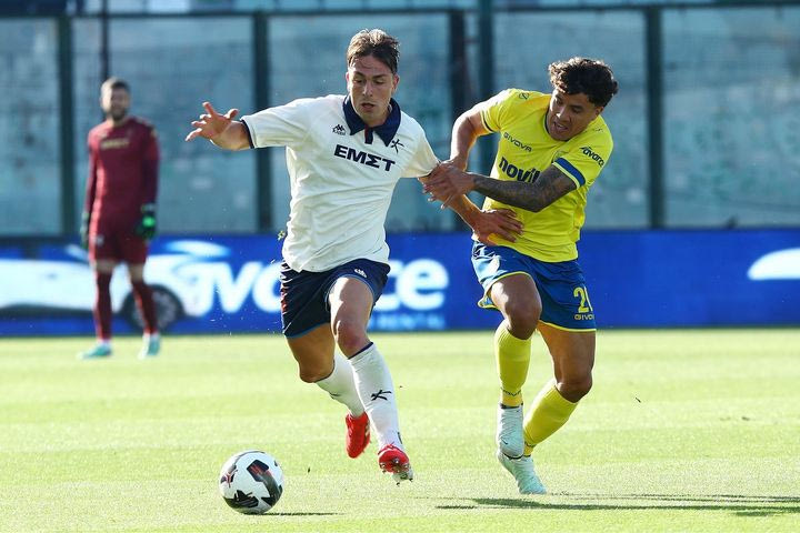 Stoiximan Super League: Η βαθμολογία των playouts μετά την ήττα του Βόλου και την ισοπαλία της Athens Kallithea