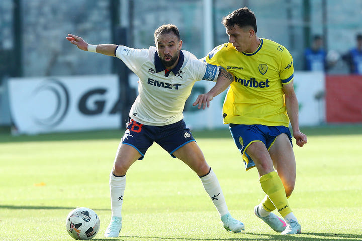 Athens Kallithea – Παναιτωλικός 0-0: Λευκή ισοπαλία στη Λεωφόρο με χαμένους τους γηπεδούχους, που δεν κατάφεραν να πλησιάσουν στους δύο τον Βόλο