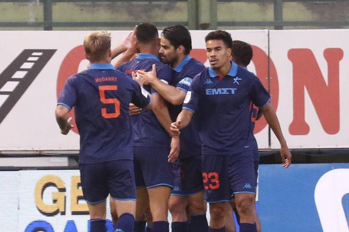 Athens Kallithea: “Την επόμενη φορά Super League στο Ελ Πάσο ή θάνατος, το ποδόσφαιρο δεν είναι πάντα δίκαιο”