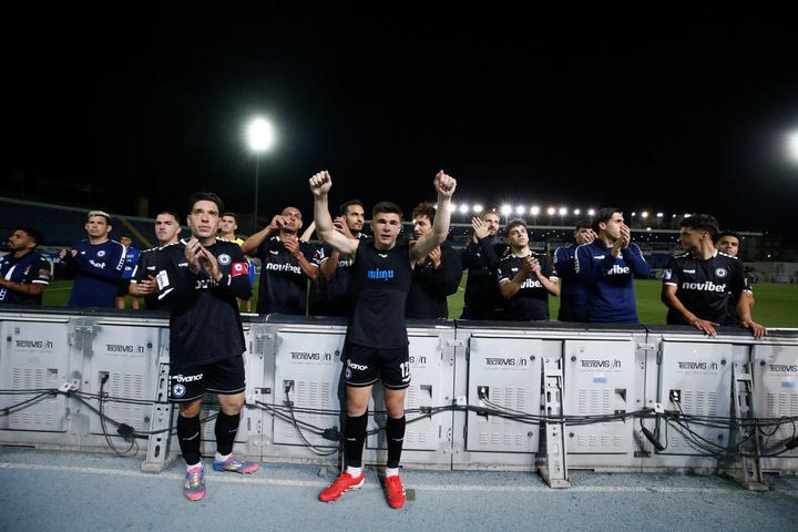 Ο Ατρόμητος γιορτάζει 102 χρόνια ζωής