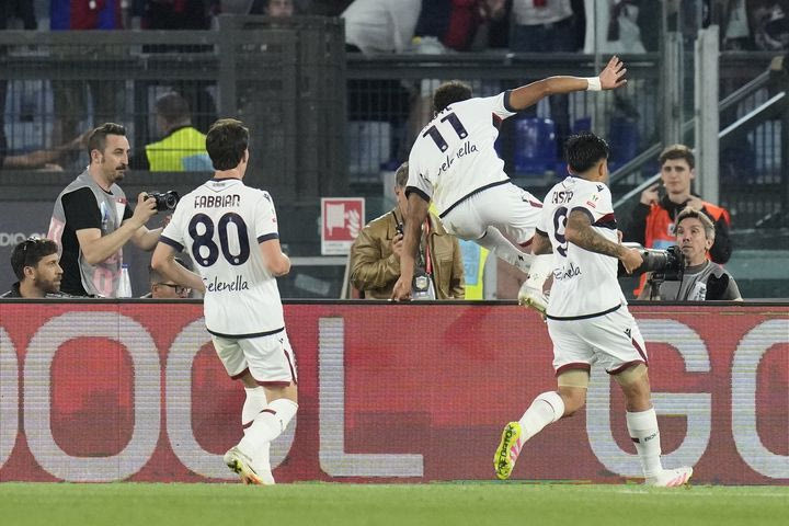 Coppa Italia: Η χρυσή βίβλος του Κυπέλλου Ιταλίας