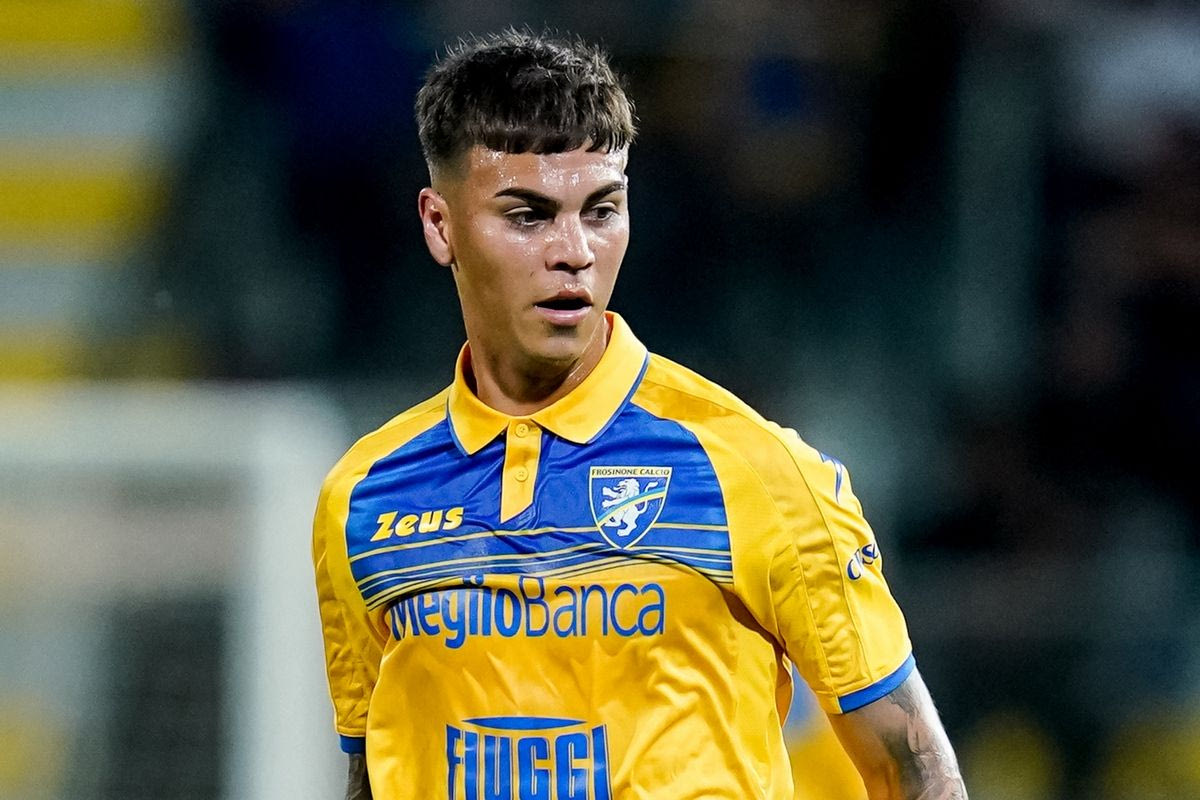 Ο Έντσο Μπαρενετσέα