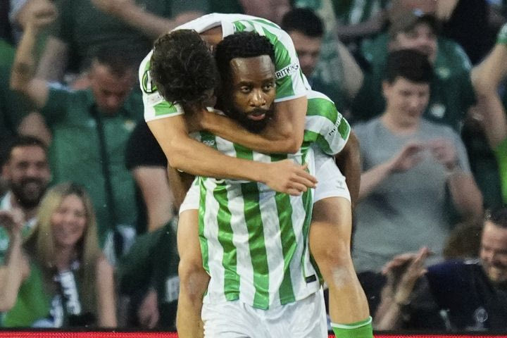 Μπέτις – Φιορεντίνα 2-1: Βήμα πρόκρισης για τους Ανδαλουσιανούς, αλλά τα πάντα θα κριθούν στην Ιταλία