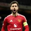 Μάντσεστερ Γιουνάιτεντ: Ο Μπρούνο Φερνάντες έχει δημιουργήσει σχεδόν τις διπλάσιες ευκαιρίες από τον δεύτερο στην Premier League