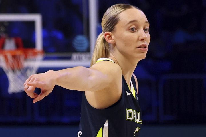 WNBA: Λάμψη Μπέκερς στο ηχηρό διπλό του Ντάλας στο Κονέκτικατ, έγραψε 20άρα η Σαμπάλι, εκπληκτική Στιούαρτ για τη Νέα Υόρκη