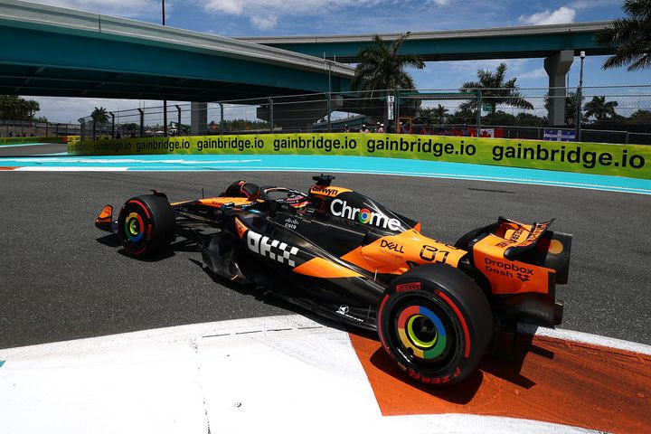 Στέλλα: “Πέραν των ελαστικών, η McLaren έχει κι άλλο ένα δυνατό σημείο”