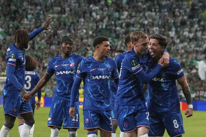 Η Τσέλσι έσπασε το απίστευτο ρεκόρ των ισπανικών ομάδων, με τις 27 διαδοχικές νίκες σε τελικούς