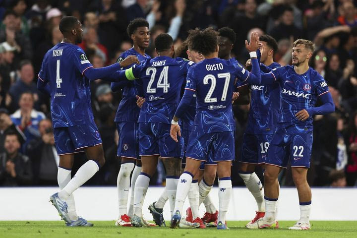 Τσέλσι – Τζουργκάρντεν 1-0: Ολοκλήρωσε τη δουλειά στο Λονδίνο και έκλεισε εισιτήριο για τον τελικό του Conference League