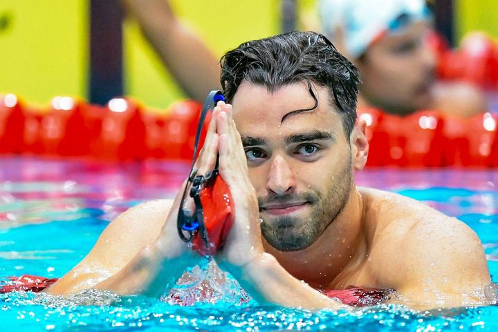 Ο Απόστολος Χρήστου αποθεώθηκε στο “Acropolis”