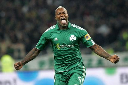 To πωρωτικό post του Τζιμπρίλ Σισέ για τη συμφωνία Μπενίτεθ - Παναθηναϊκού