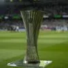Το τρόπαιο του Conference League