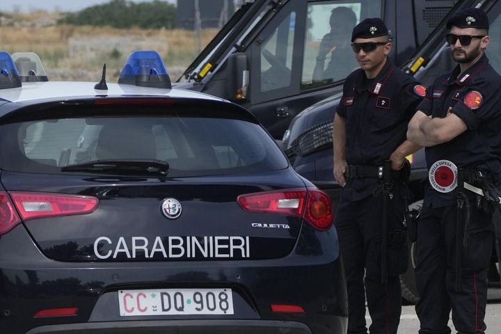 Σοκ στην Ιταλία: 26χρονος φίλος της Αταλάντα δολοφονήθηκε με μαχαιριά σε οπαδικό επεισόδιο