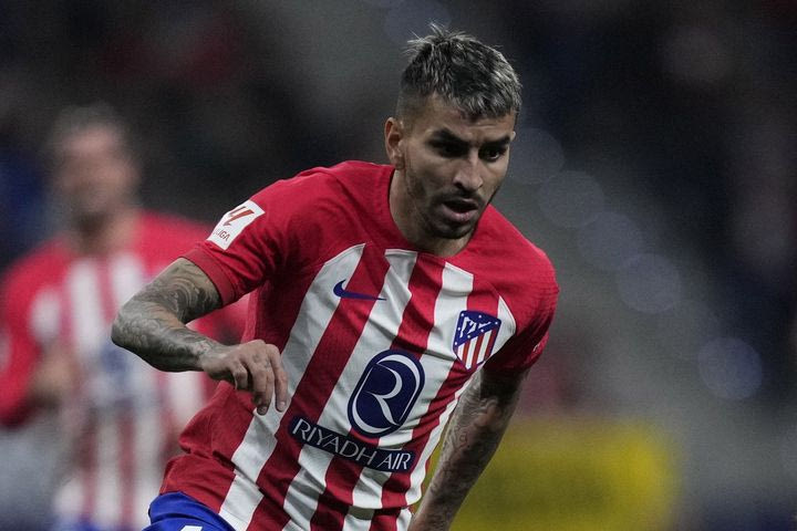 Ατλέτικο: Αποχωρεί ο Κορέα μετά από 10 χρόνια στη Μαδρίτη, υπέγραψε στην Τίγκρες