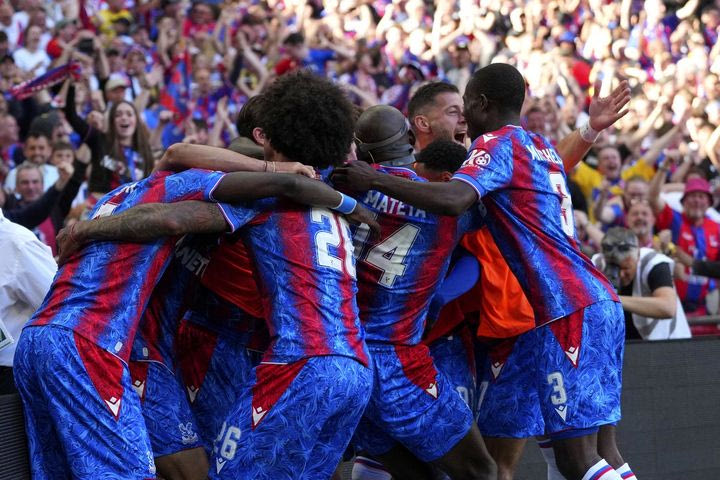 Κρίσταλ Πάλας: Κατατέθηκε η έφεση στο CAS εναντίον της Νότιγχαμ και της Λυών, πότε θα βγει η απόφαση