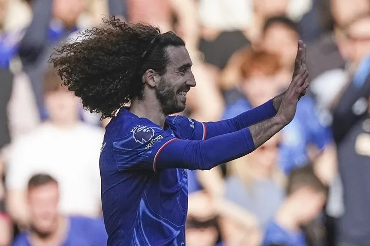 Ο Κουκουρέγια