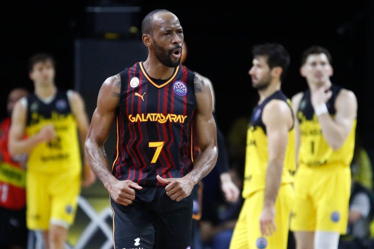 Ο Γουίλ Κάμινγκς