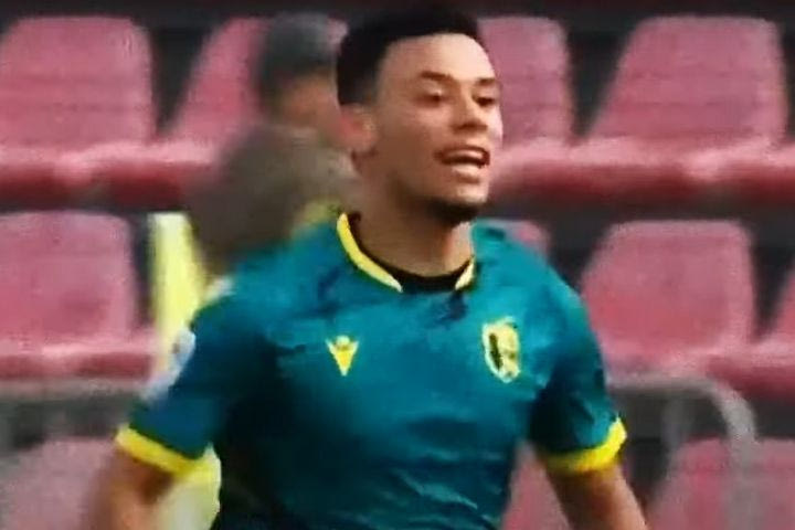 Ολυμπιακός, μεταγραφές: O Μουάντ Νταχάκ προορίζεται αρχικά για τη Ρίο Άβε