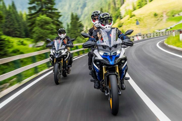 Ξεκίνησε το πρόγραμμα VOGE Test Ride Experience σε 7 πόλεις της Ελλάδας