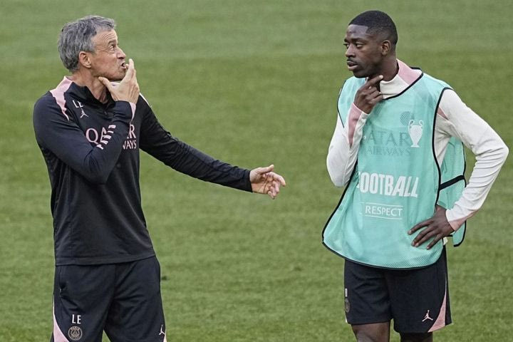 BET W: Με την καλύτερη εκδοχή της Παρί όλων των εποχών