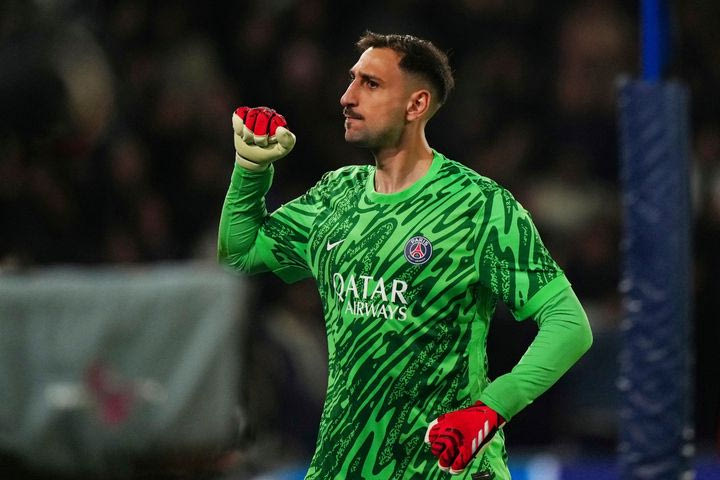 Χρυσή Μπάλα: Αυτές είναι οι υποψηφιότητες τερματοφυλάκων για το βραβείο “Γιασίν” σε άνδρες και γυναίκες