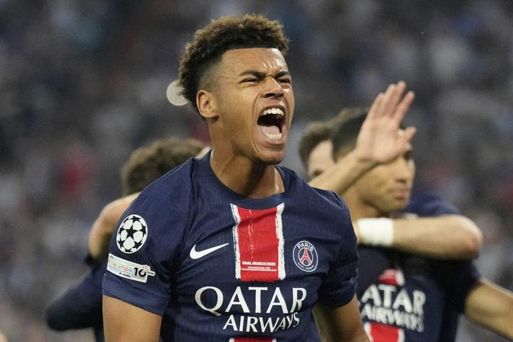 Ο Ντεζιρέ Ντουέ