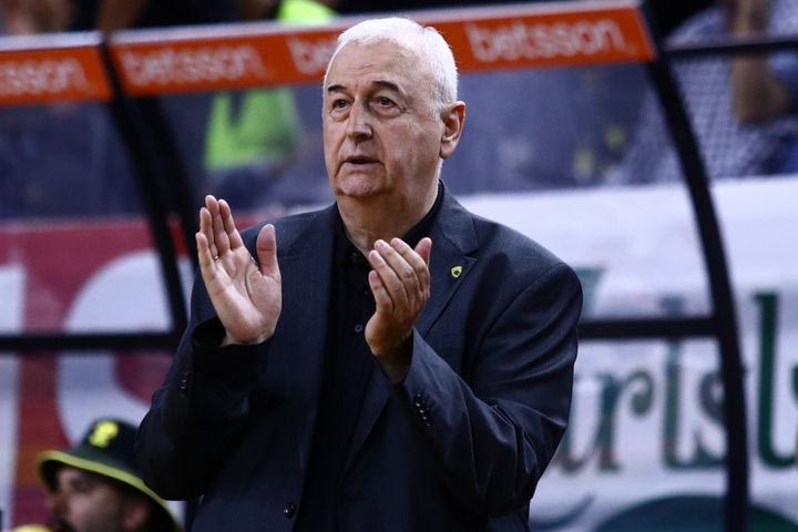 Σάκοτα για το NBA Europe: “Στόχος να συμμετέχουμε στη λίγκα τη σεζόν 2026/27”
