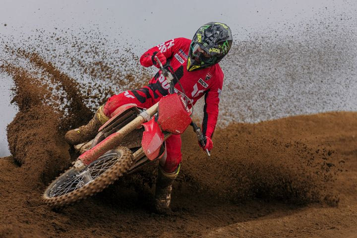 Desmo450 MX: Πότε θα διατίθεται στην αγορά η πρώτη Motocross μοτοσικλέτα της Ducati