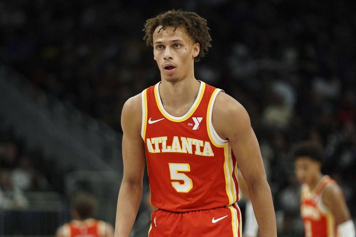 Ο Ντάισον Ντάνιελς