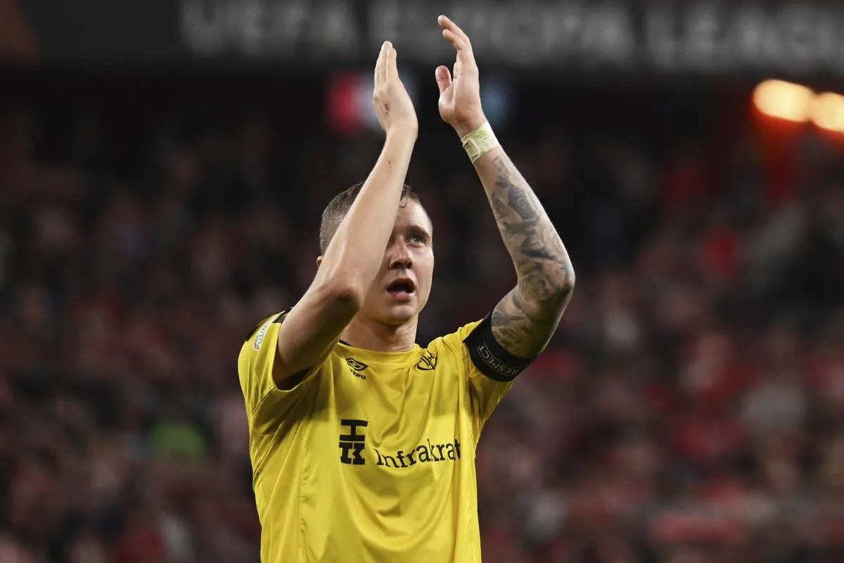 Η πρόταση της ημέρας από το Match Money: Παιχνίδι με τα φαβορί στη Σουηδία