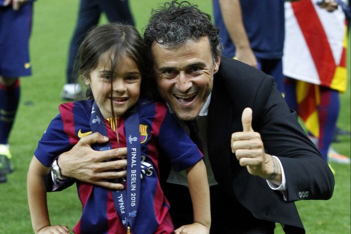 Πατέρας θυμάτων των Τεμπών για δήλωση Ενρίκε: “Ο Λουίς απάντησε στο πώς γίνεται να είναι όρθιος ένας γονιός που έχασε το παιδί του”