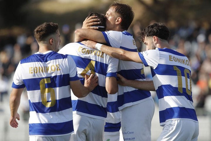 Γ’ Εθνική: Το νέο φορμάτ διεξαγωγής, τι ισχύει με άνοδο και υποβιβασμό