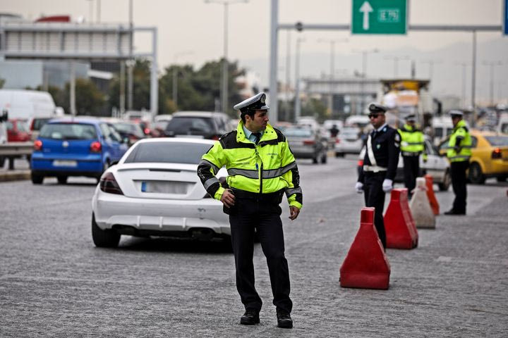 Νέος Κ.Ο.Κ.: Αυτό είναι το πρόστιμο για την επικίνδυνη οδήγηση- Τι ποινές προβλέπονται και πότε κατάσχεται το αυτοκίνητο