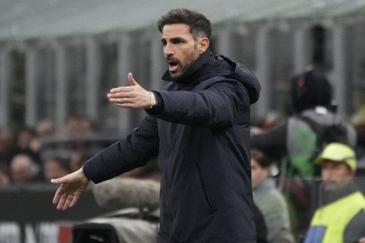 Λειψία: Συνάντηση Κλοπ – Φάμπρεγας για τη θέση στον πάγκο της ομάδας