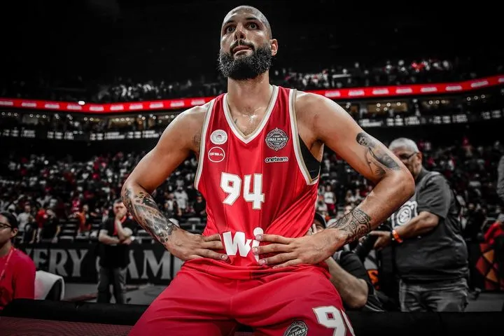 Final Four 2025, Ολυμπιακός: Πες μου ποιος φόβος σε νίκησε πάλι