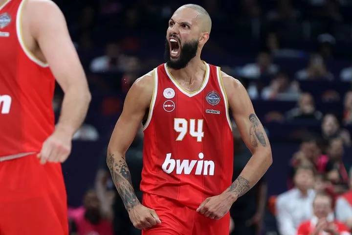 Final Four 2025, Φουρνιέ: “Το καλύτερο έρχεται στο τέλος, είμαι άνθρωπος της έντασης”