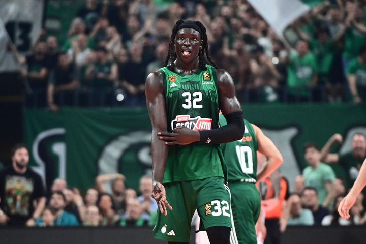 Final Four 2025, Παναθηναϊκός: Αυτές είναι οι ημέρες των αγώνων στο Άμπου Ντάμπι