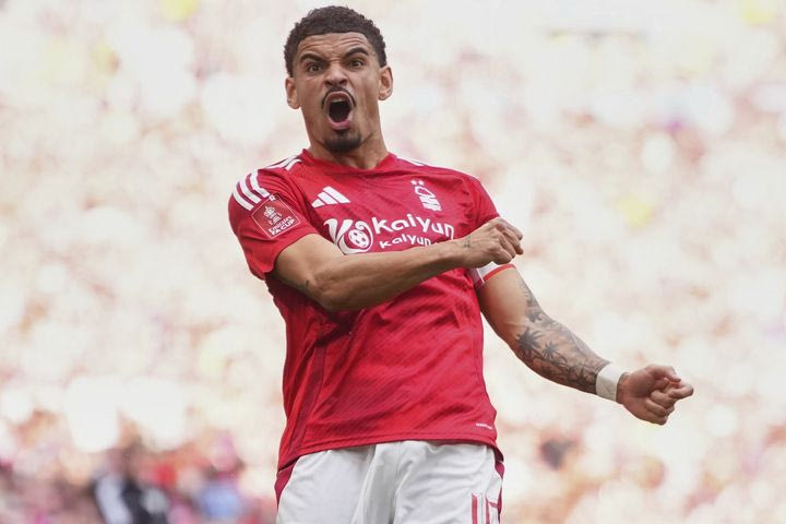 Γουέστ Χαμ – Νότιγχαμ 1-2: Οι Ρεντς απέδρασαν από το Λονδίνο σε ματς θρίλερ και έμειναν ζωντανοί στη μάχη του Champions League